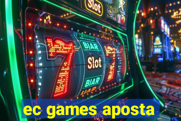 ec games aposta