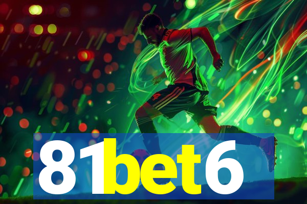81bet6
