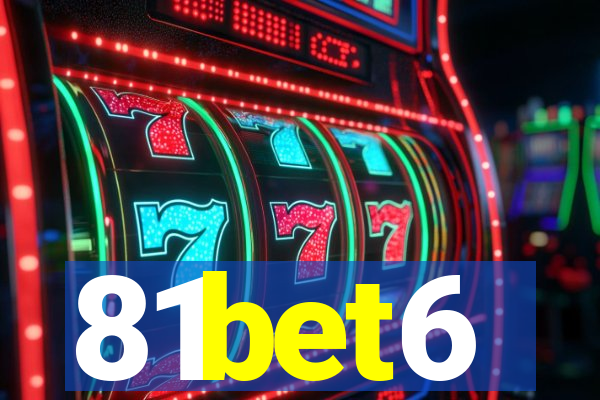 81bet6