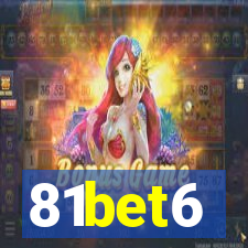 81bet6