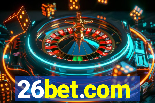 26bet.com