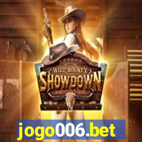 jogo006.bet