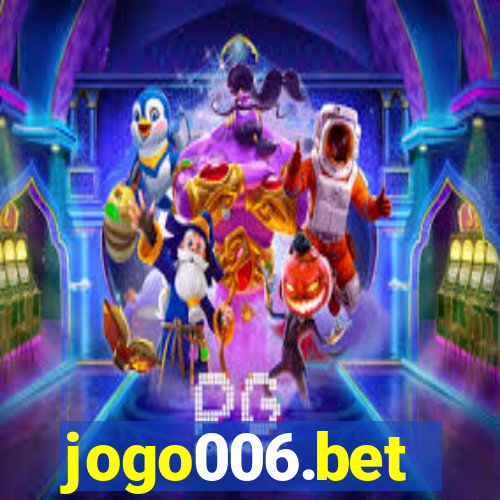 jogo006.bet