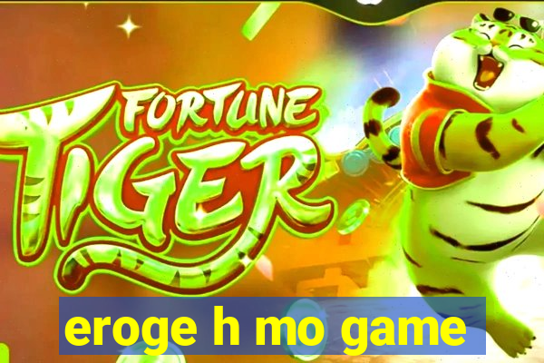 eroge h mo game