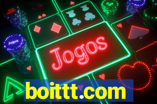 boittt.com