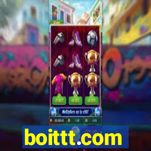boittt.com