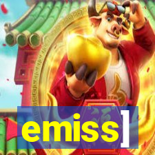 emiss]