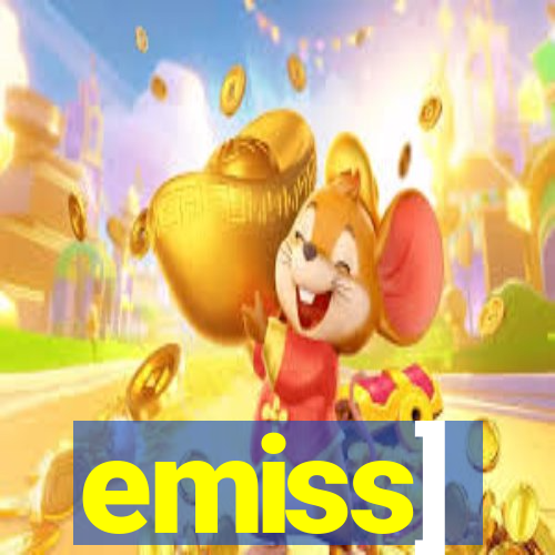 emiss]