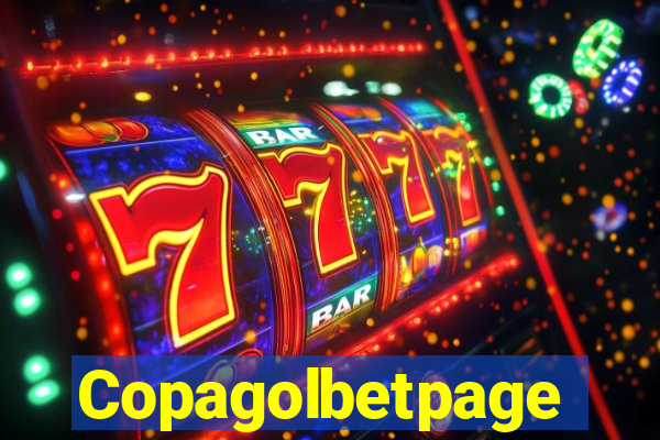 Copagolbetpage