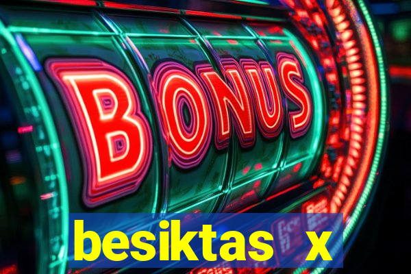 besiktas x trabzonspor palpite