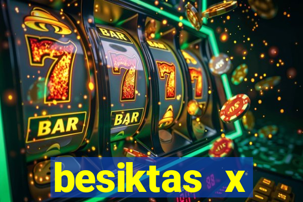 besiktas x trabzonspor palpite