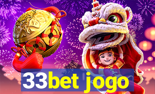 33bet jogo