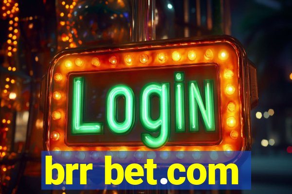 brr bet.com