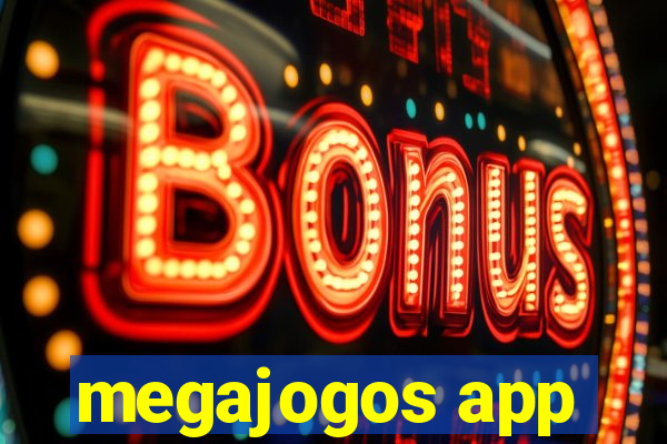megajogos app