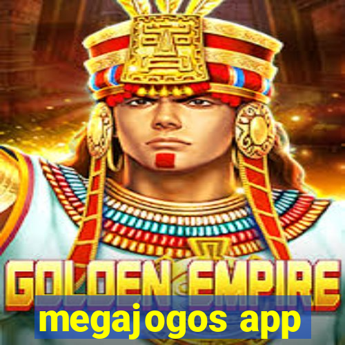 megajogos app