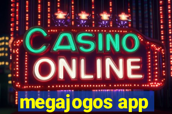 megajogos app