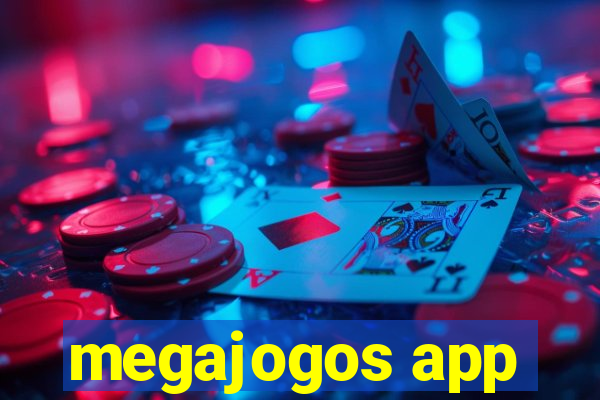 megajogos app