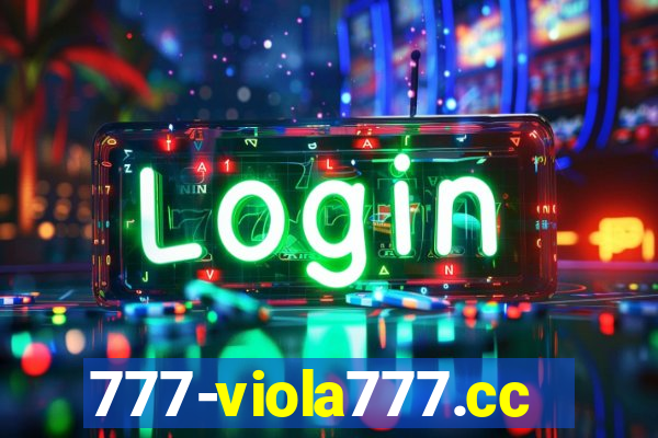 777-viola777.cc