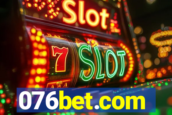 076bet.com