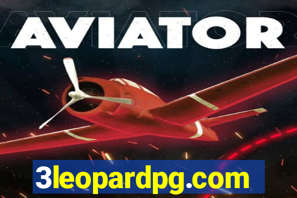 3leopardpg.com