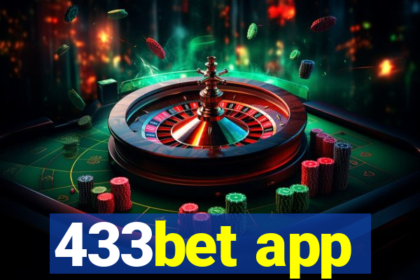 433bet app