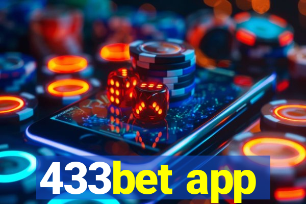 433bet app