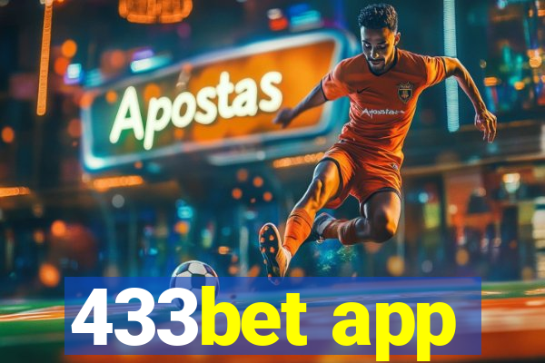 433bet app