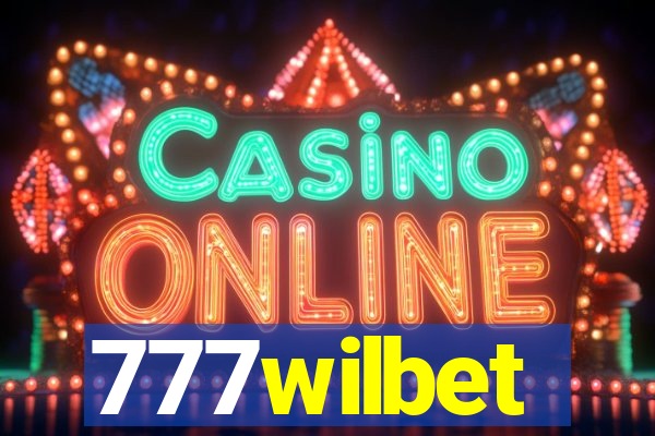 777wilbet