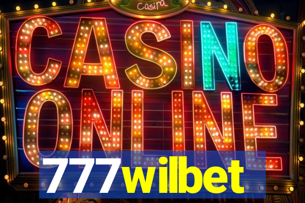 777wilbet
