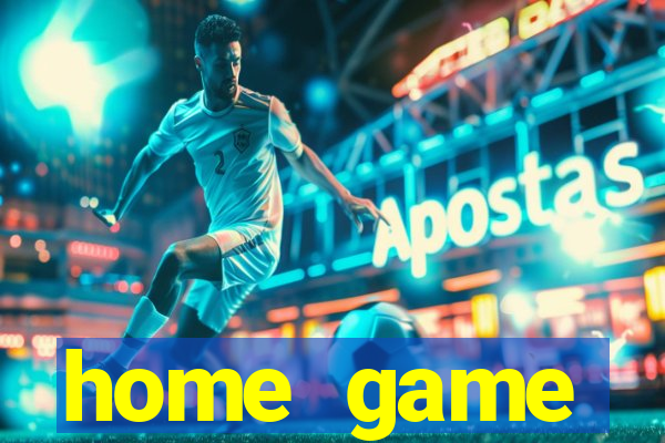 home game gamecategoryid 3