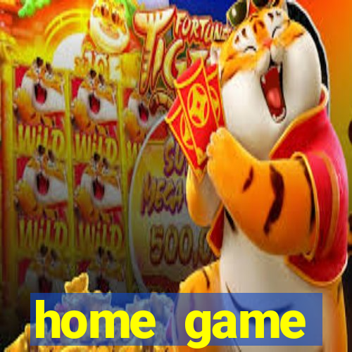 home game gamecategoryid 3