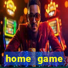 home game gamecategoryid 3