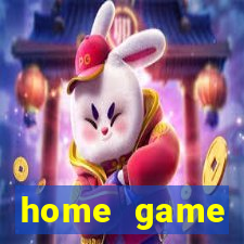 home game gamecategoryid 3