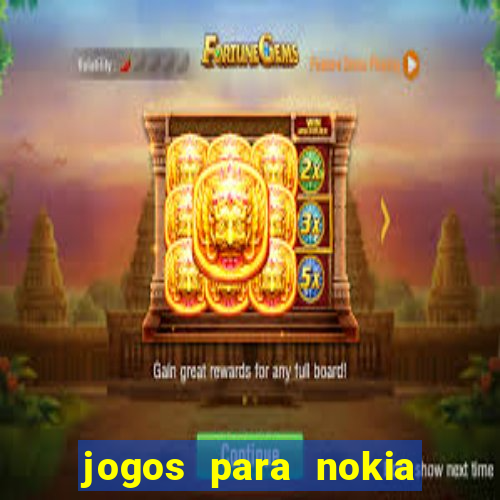 jogos para nokia asha 200