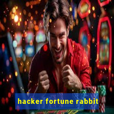 hacker fortune rabbit