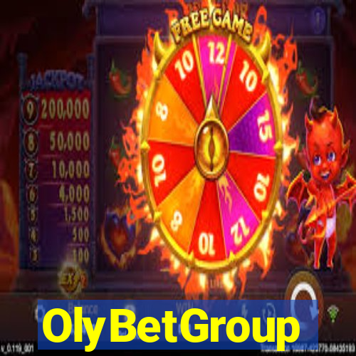 OlyBetGroup