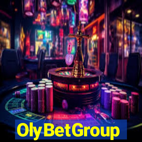 OlyBetGroup