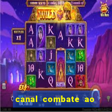 canal combate ao vivo gratis multicanais