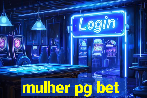 mulher pg bet