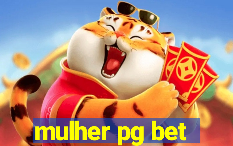 mulher pg bet