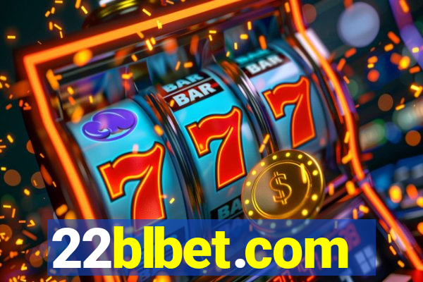 22blbet.com