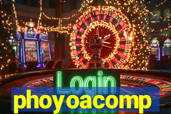 phoyoacomp