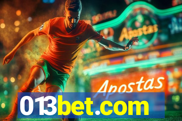 013bet.com