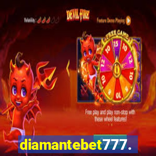 diamantebet777.com