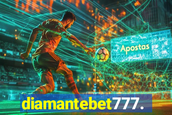 diamantebet777.com