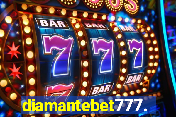 diamantebet777.com