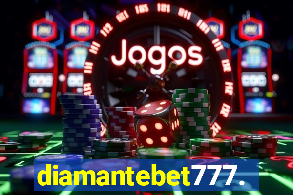 diamantebet777.com