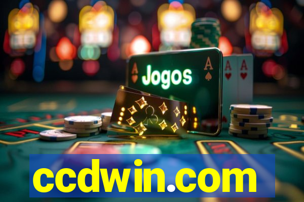 ccdwin.com