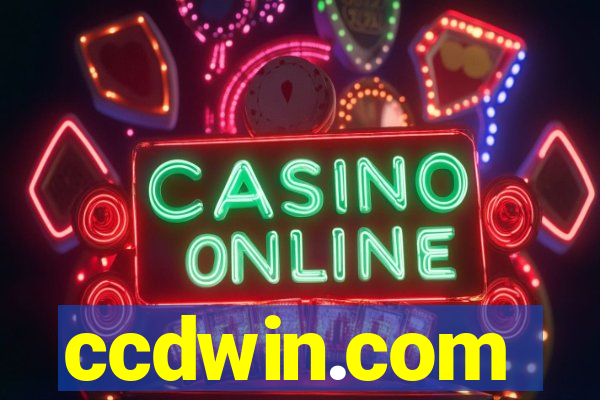 ccdwin.com