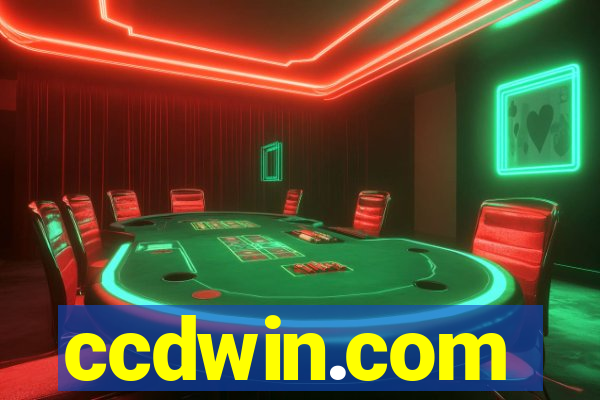ccdwin.com